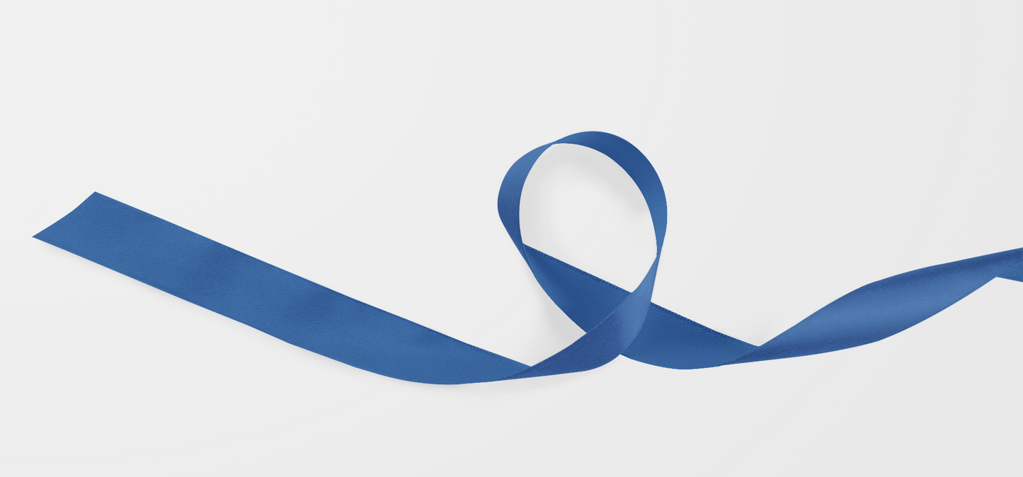 Harbor Mist Ribbon