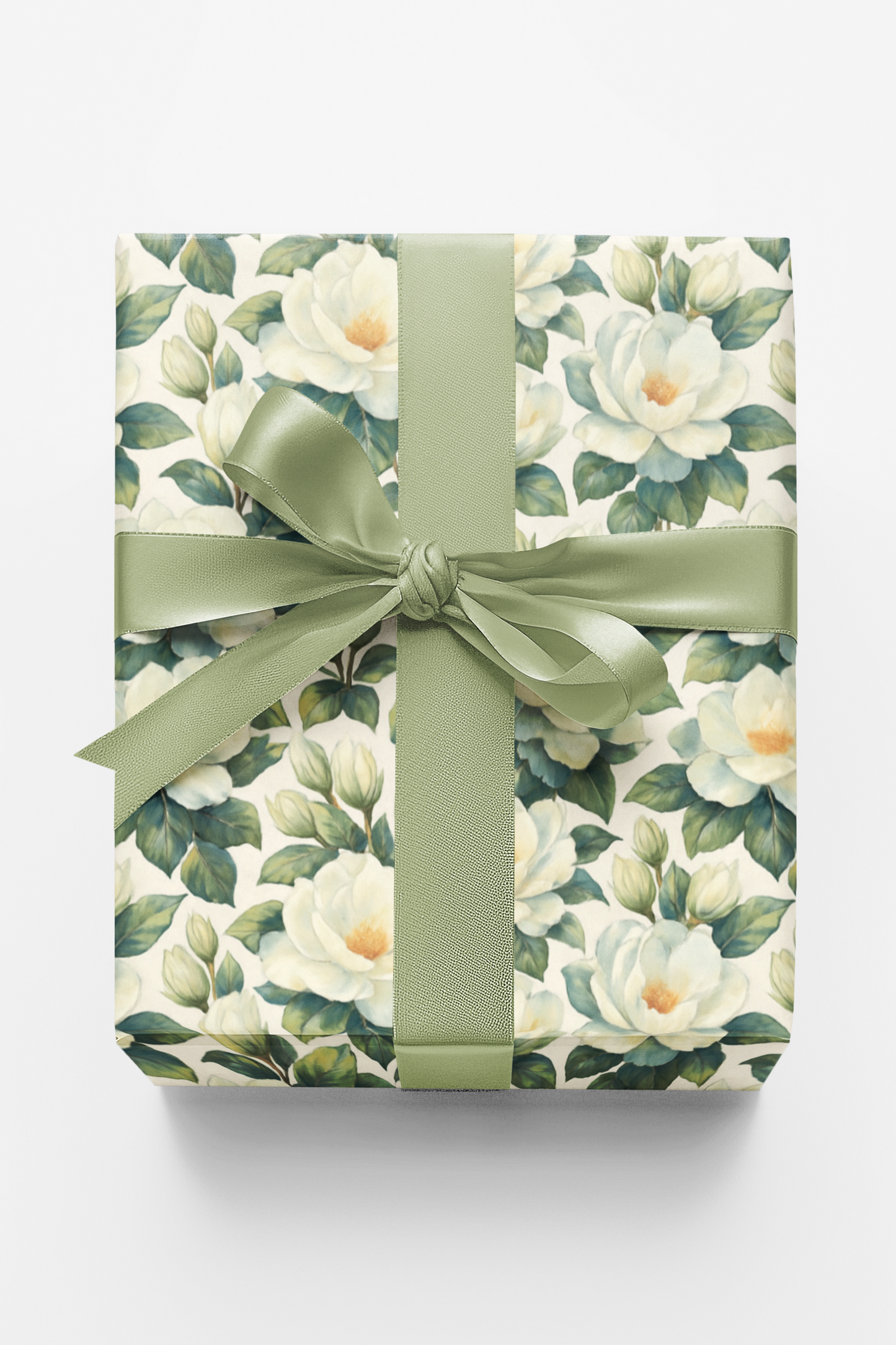 Verdant Grace