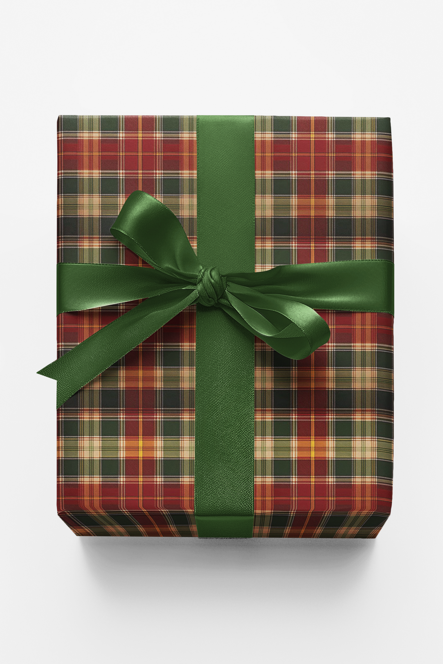 Northwood Tartan