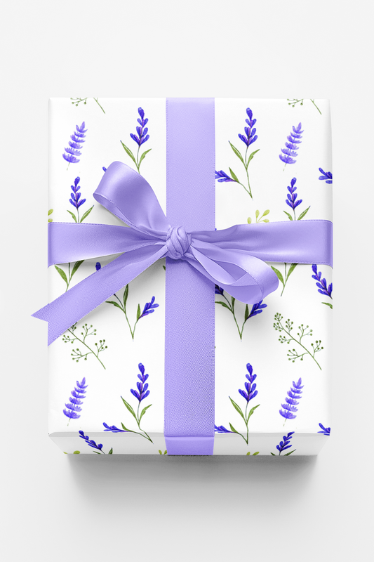 Lavender Love