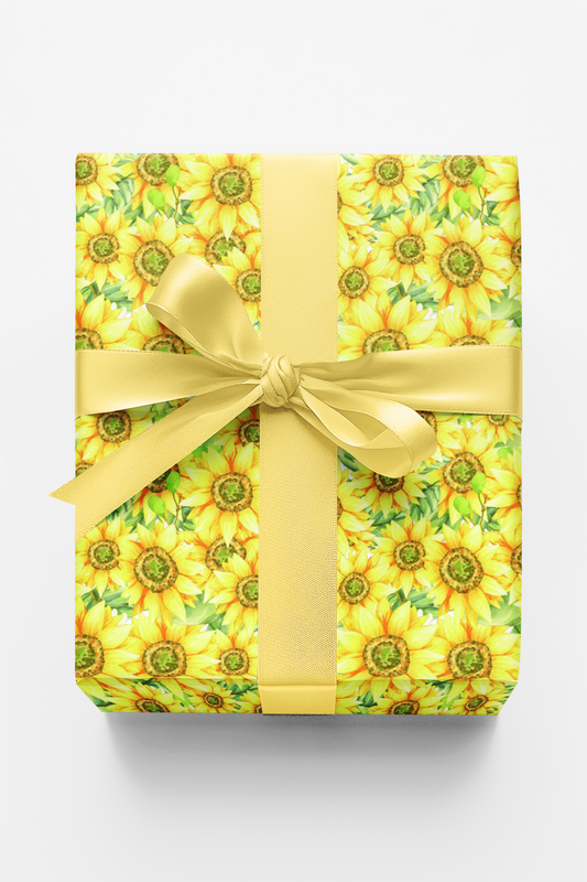 Summer Sunflower II