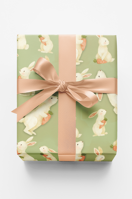 Carrot Patch Hoppers