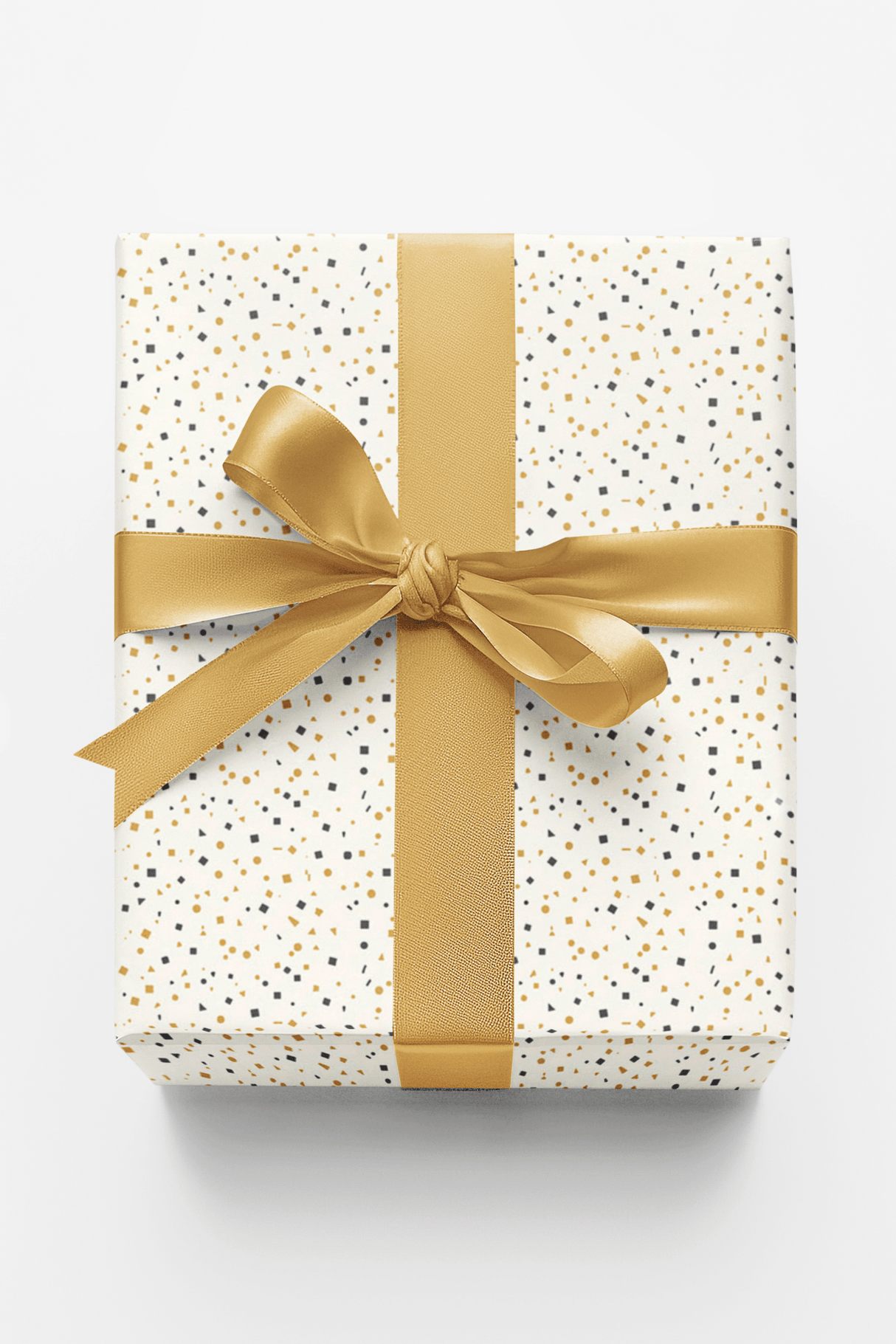 Pixie Dots - London Penny Gift Wrap
