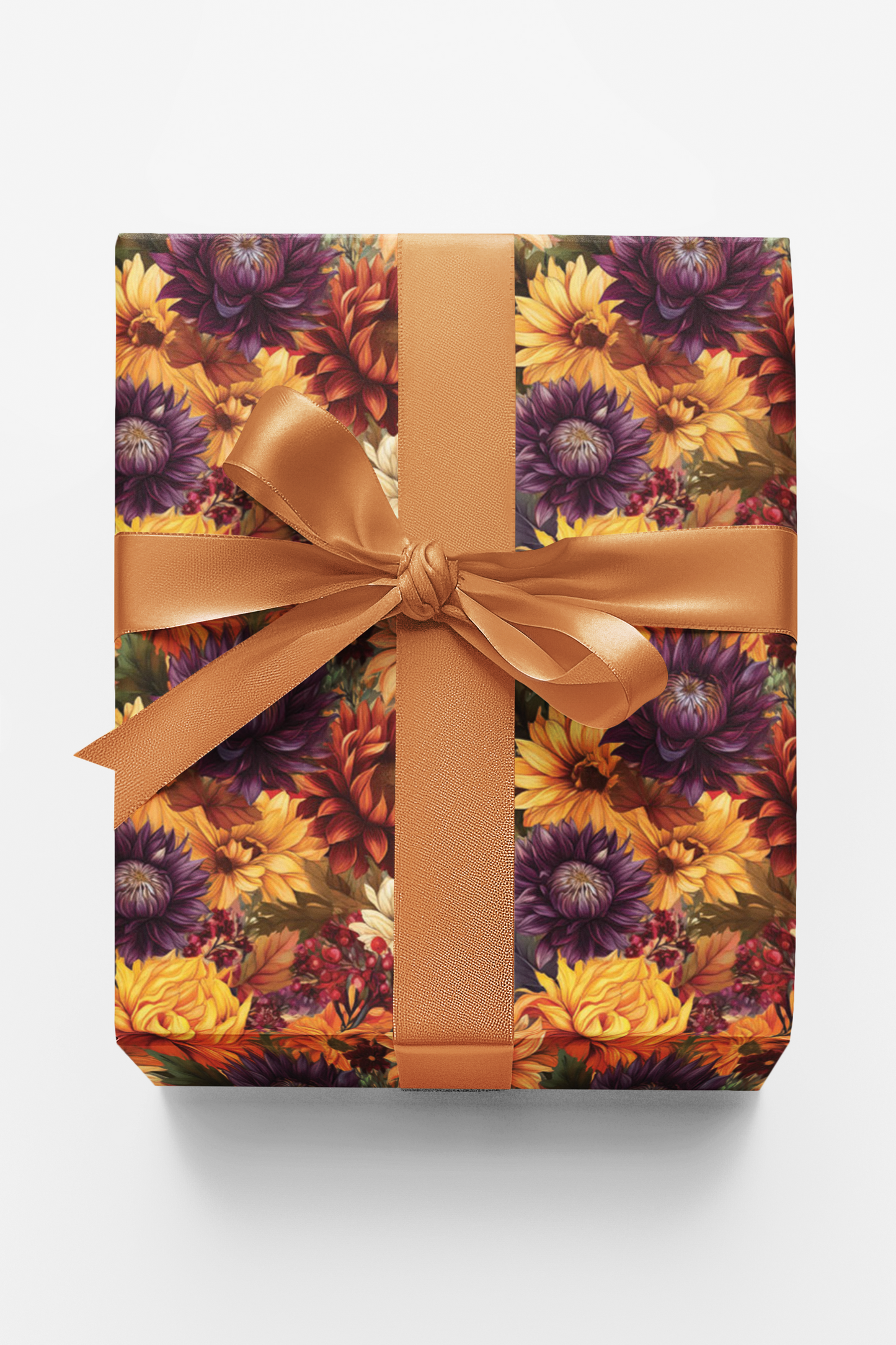 Autumn Bouquet