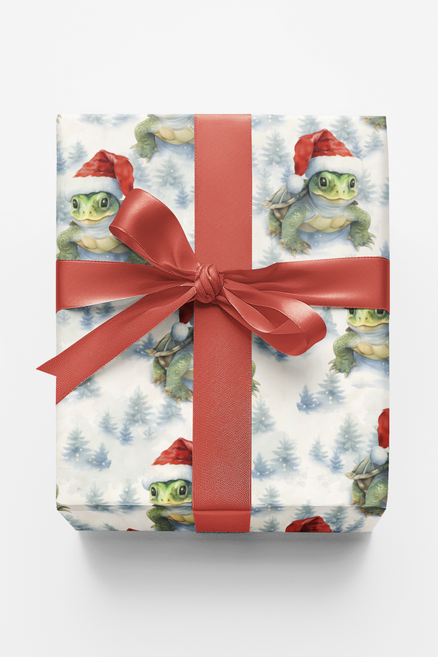 Yuletide Shell-ebration