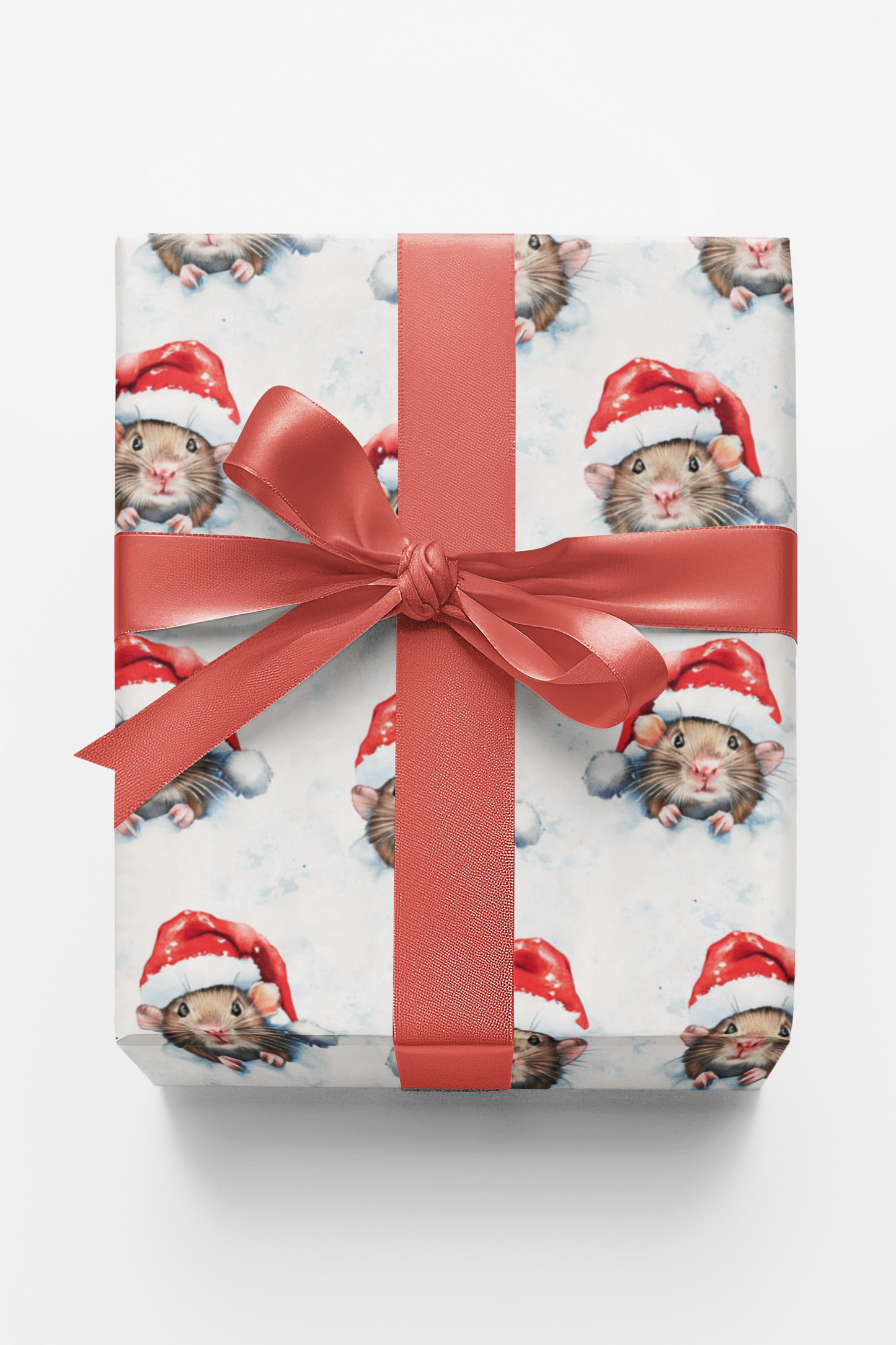 Festive Whiskers