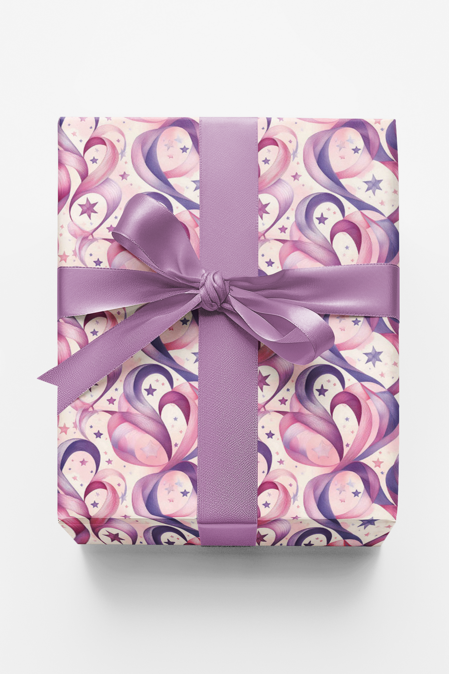 Ribbon Reverie