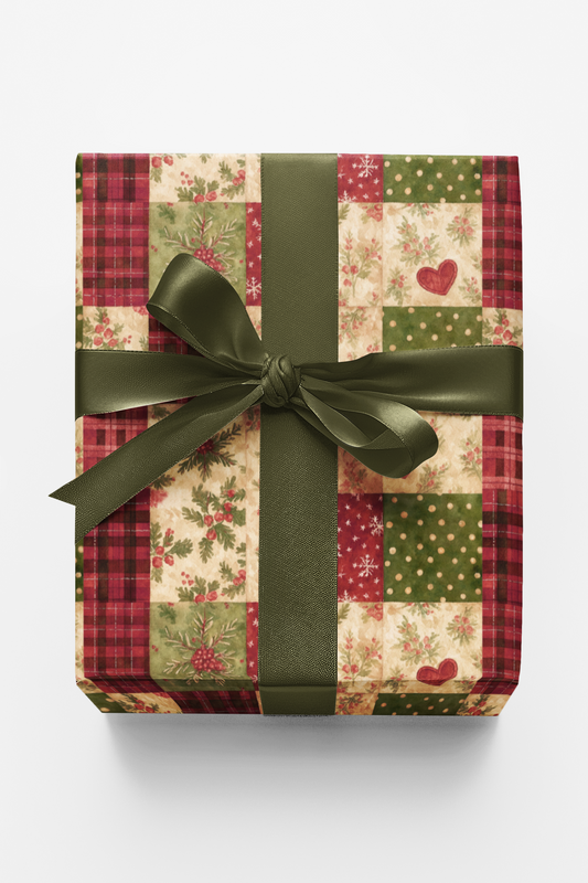 Heartfelt Holiday