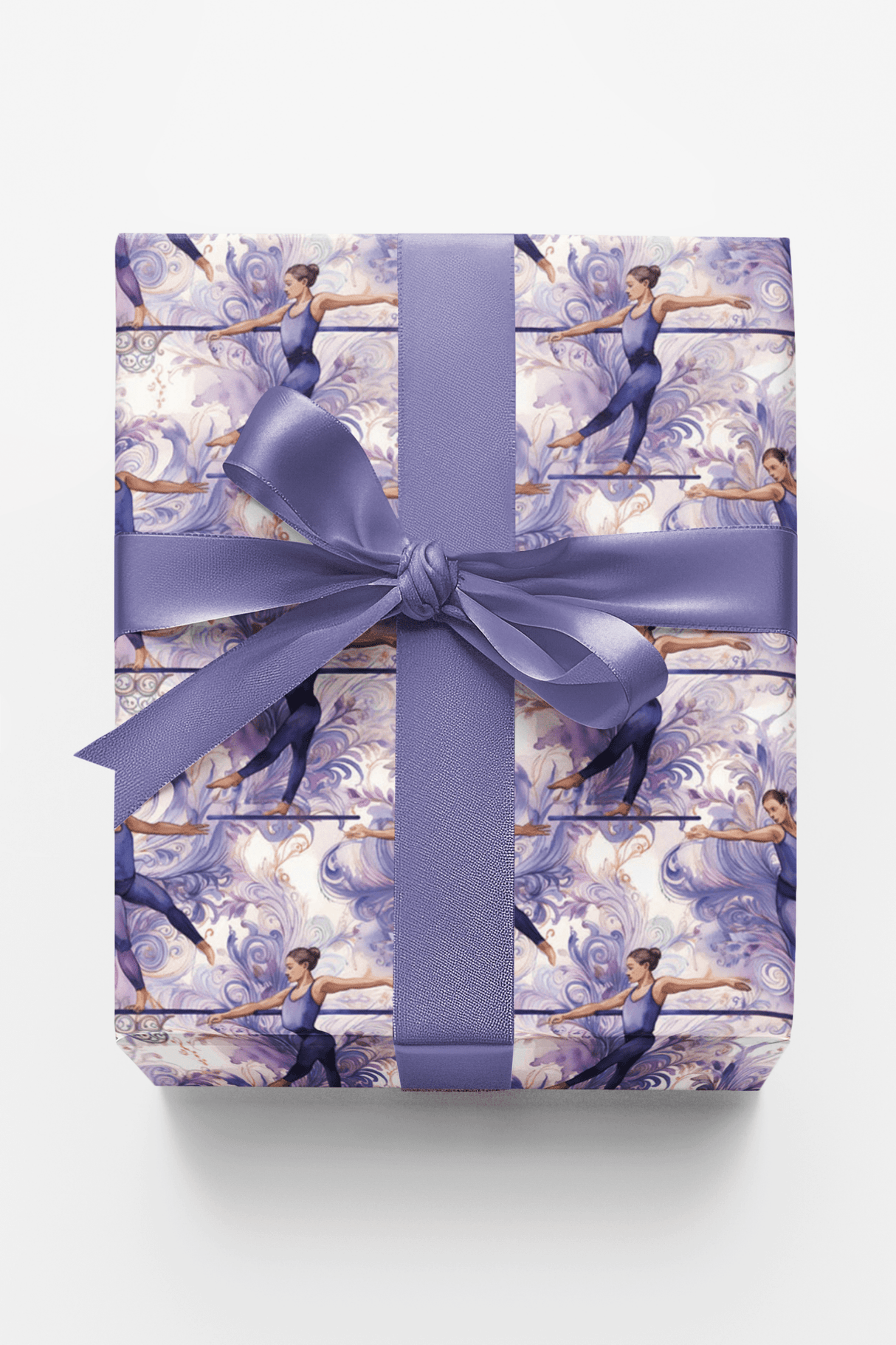 Beam Dreams - London Penny Gift Wrap