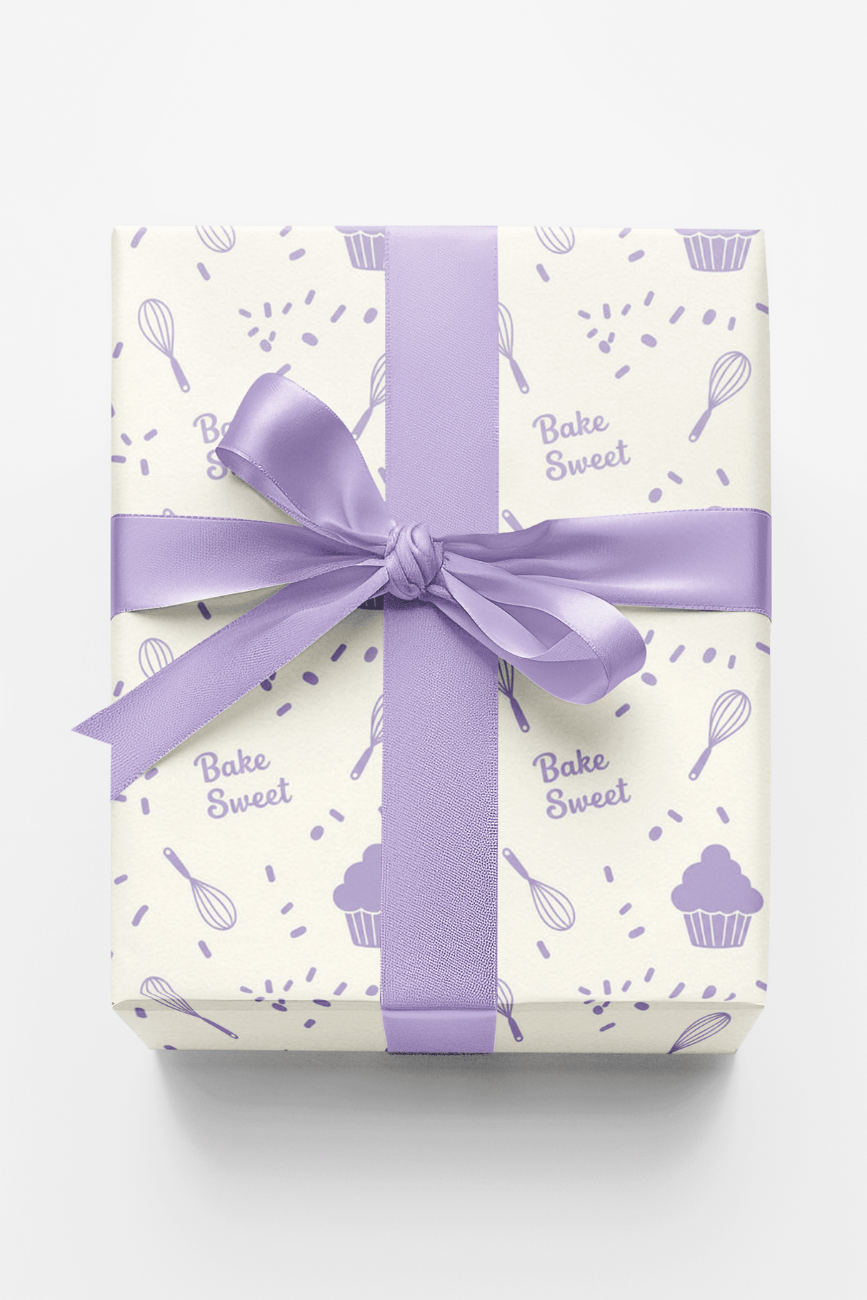 Craft Day Confetti - London Penny Gift Wrap