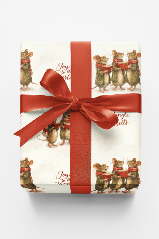 Jingle Mice