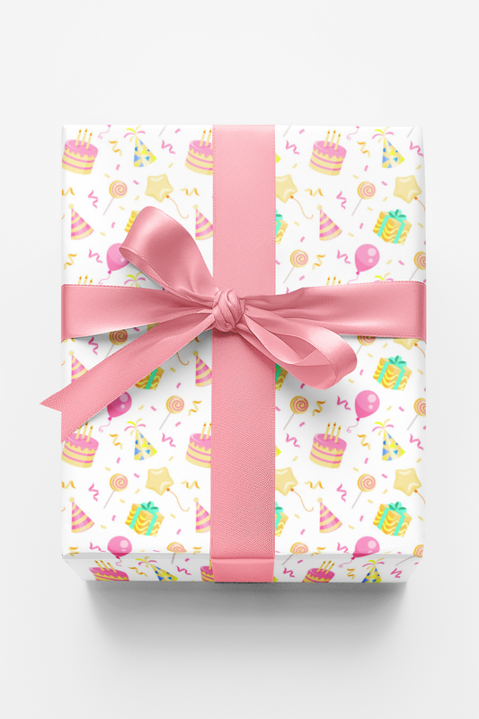 Sweet & Celebrated
