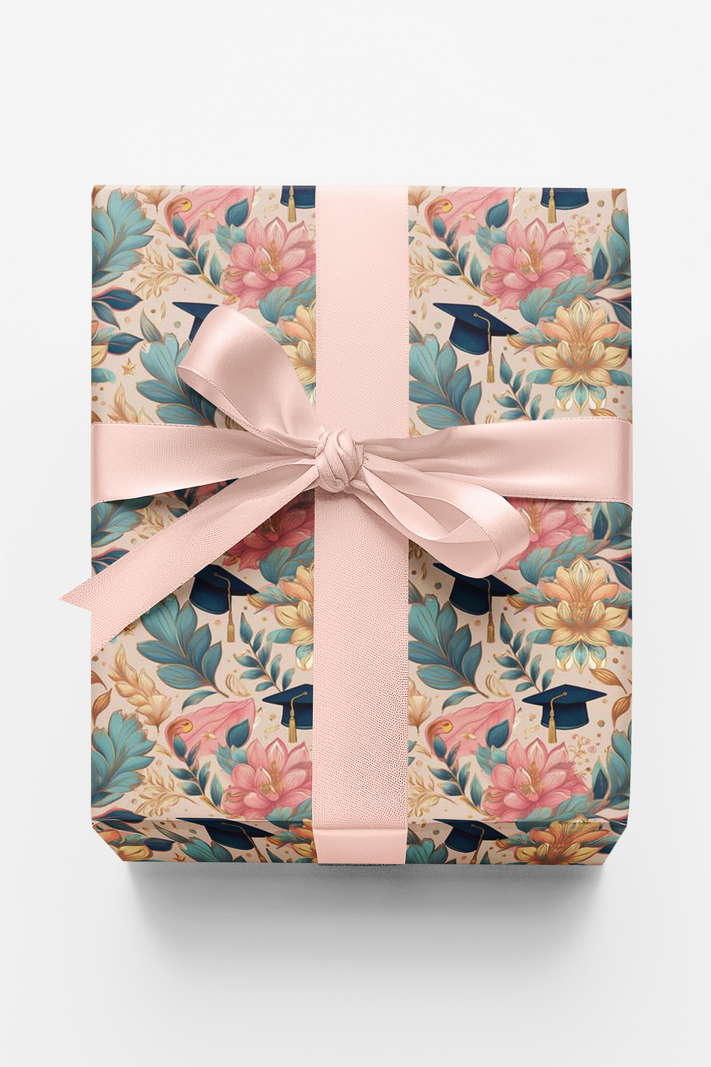 Flowered Milestones