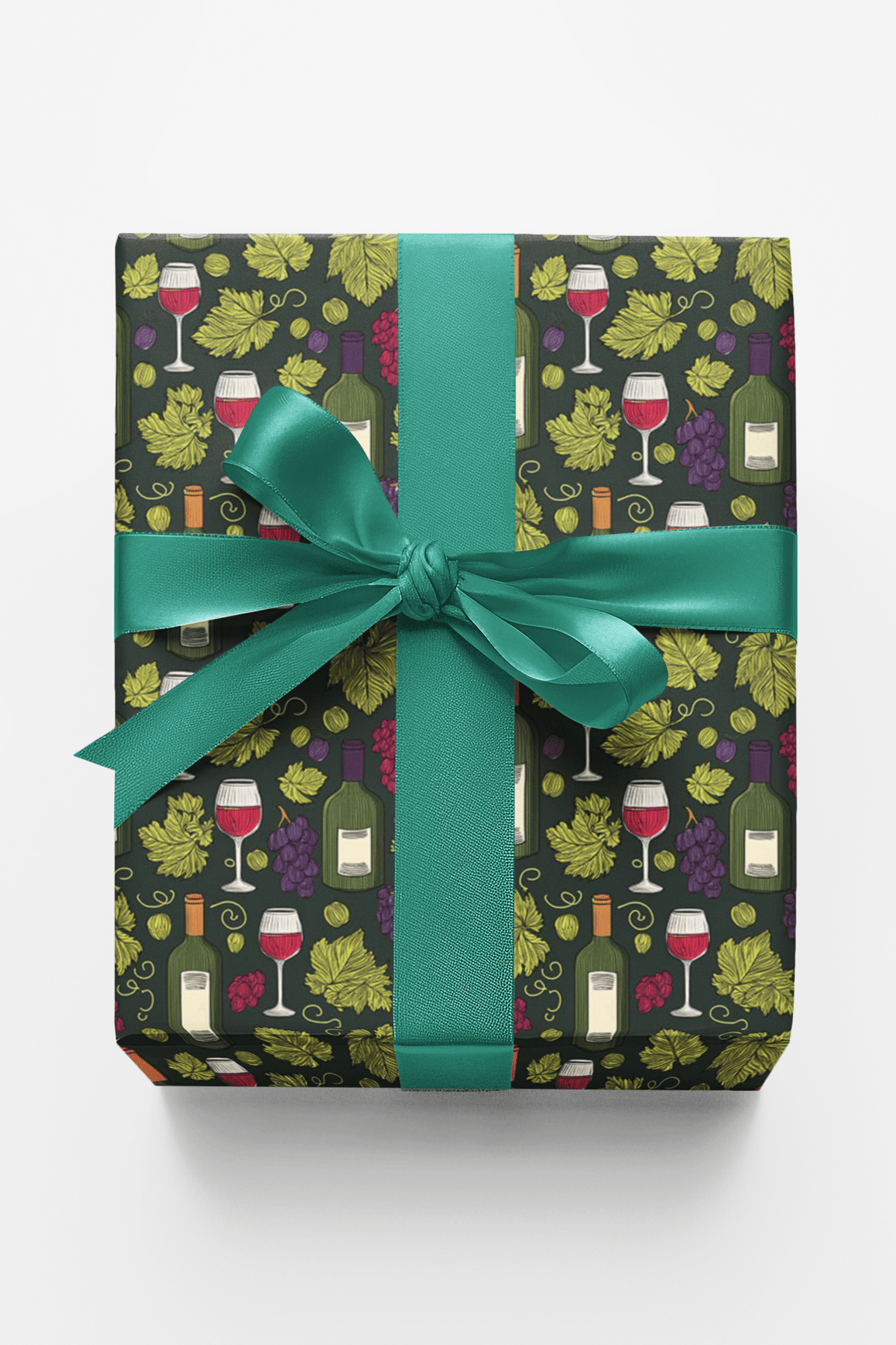 Toasting Forever - London Penny Gift Wrap