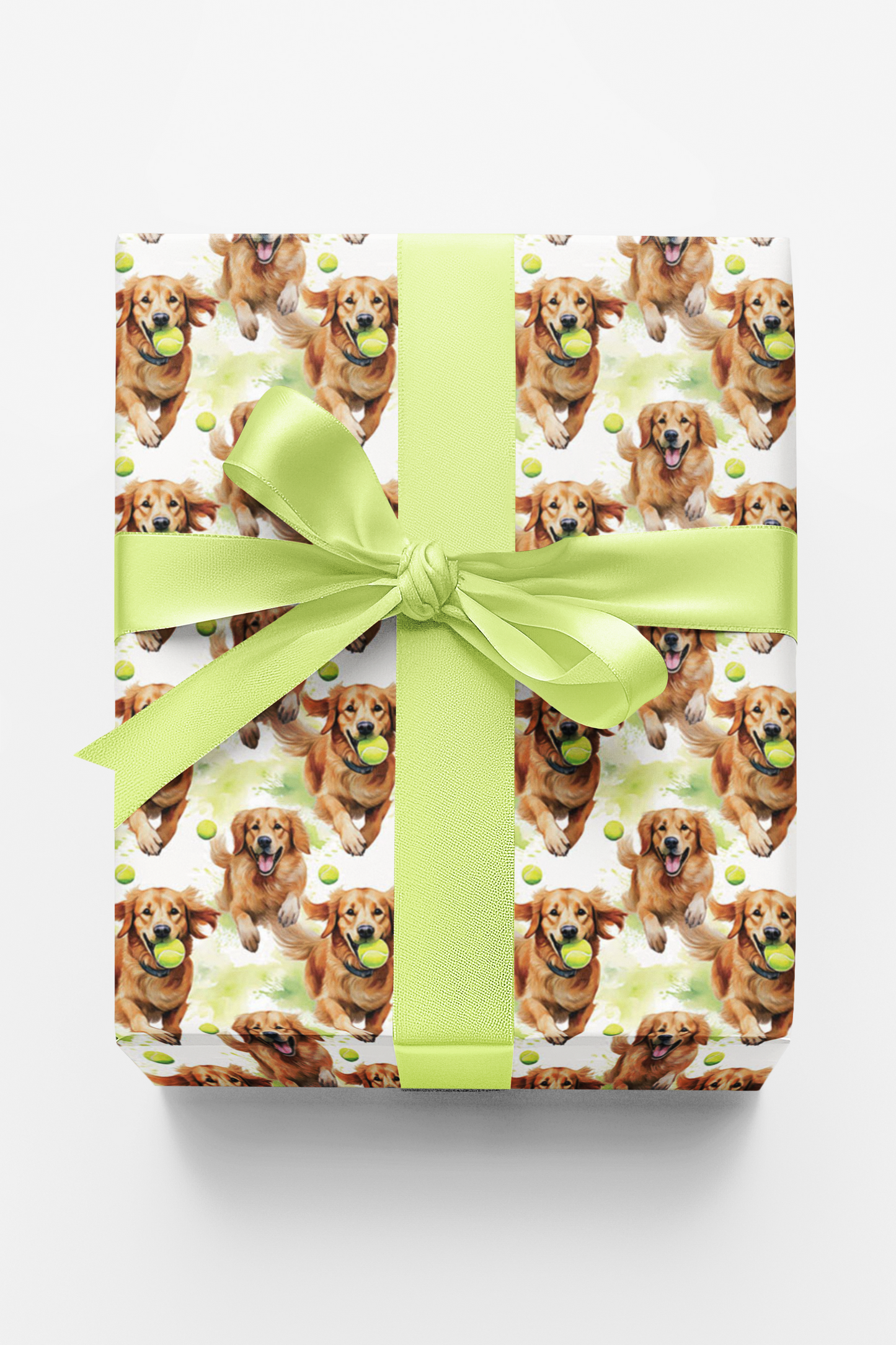 The Golden Retriever Mega Bundle