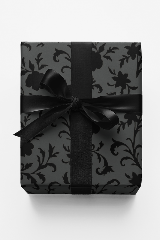 Obsidian Fleur