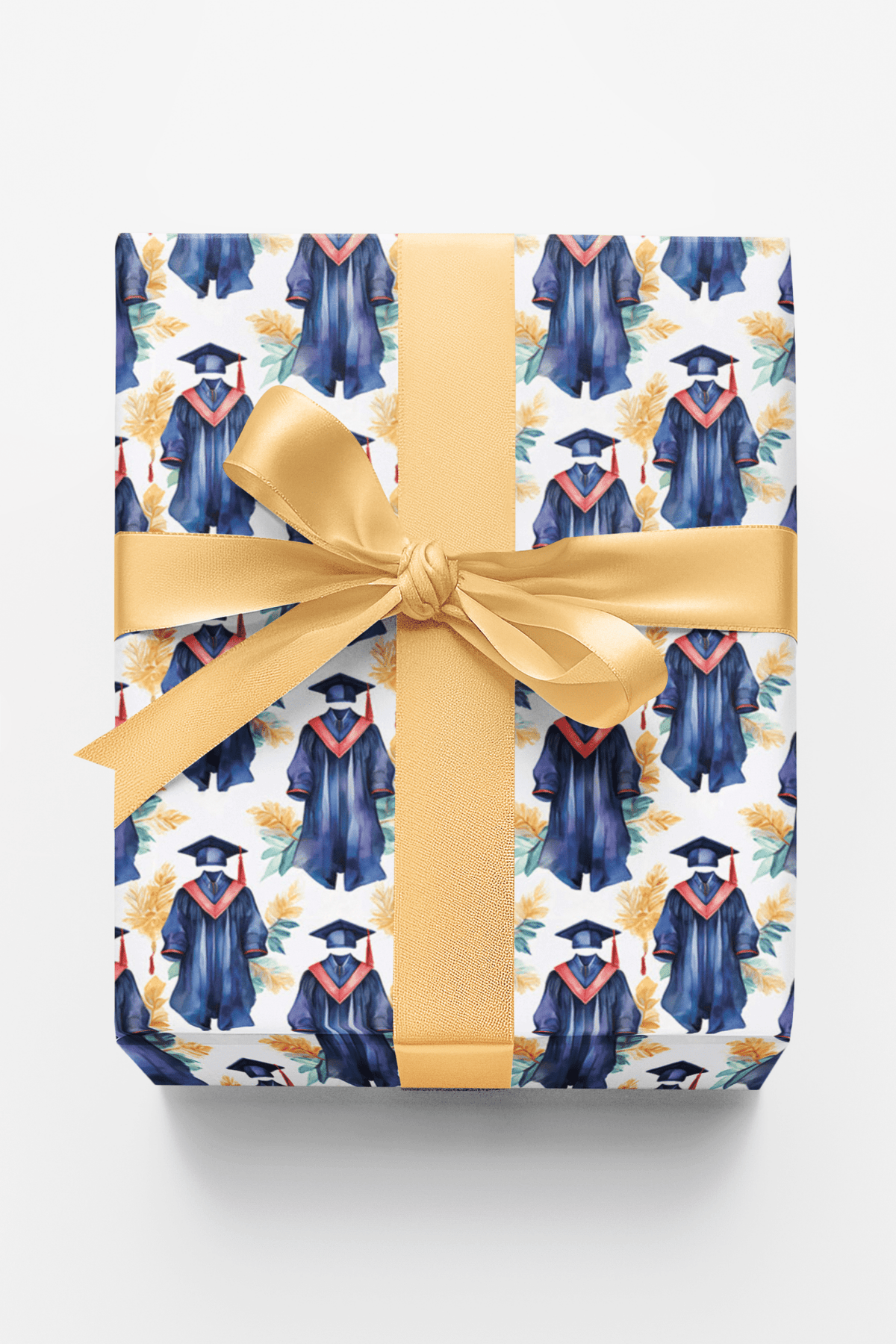 Future Ready Fit - London Penny Gift Wrap