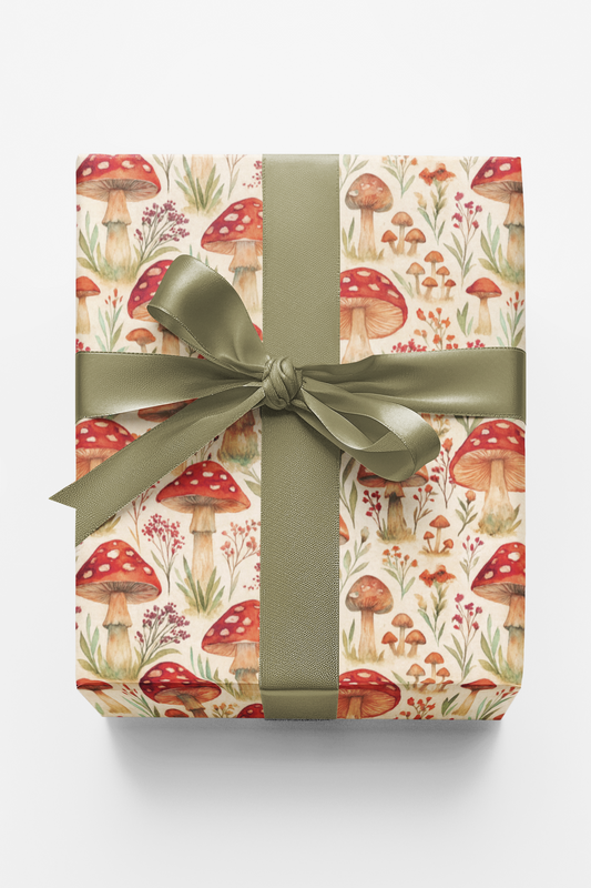Mushroom Meadow