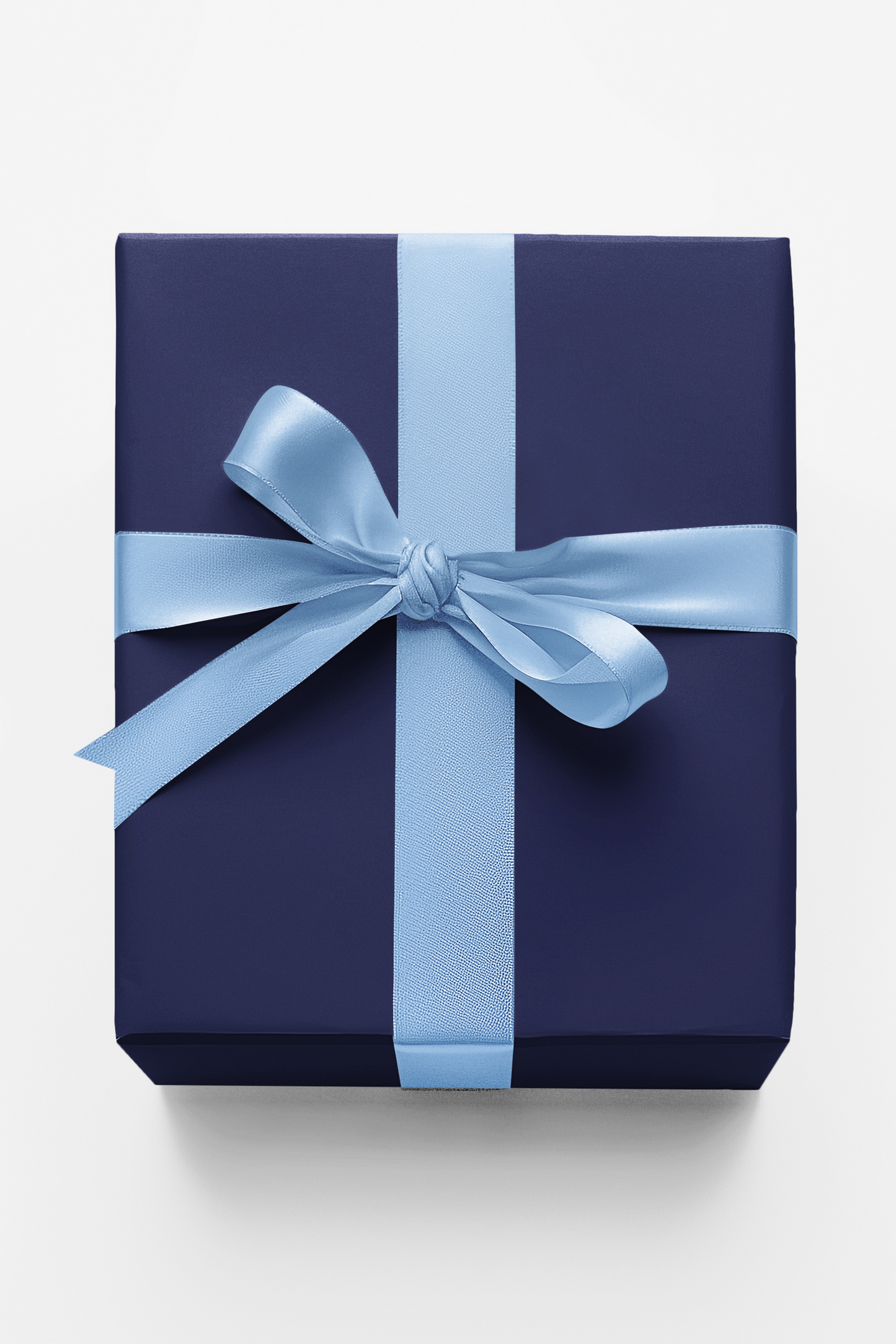 Crystal Sky Ribbon