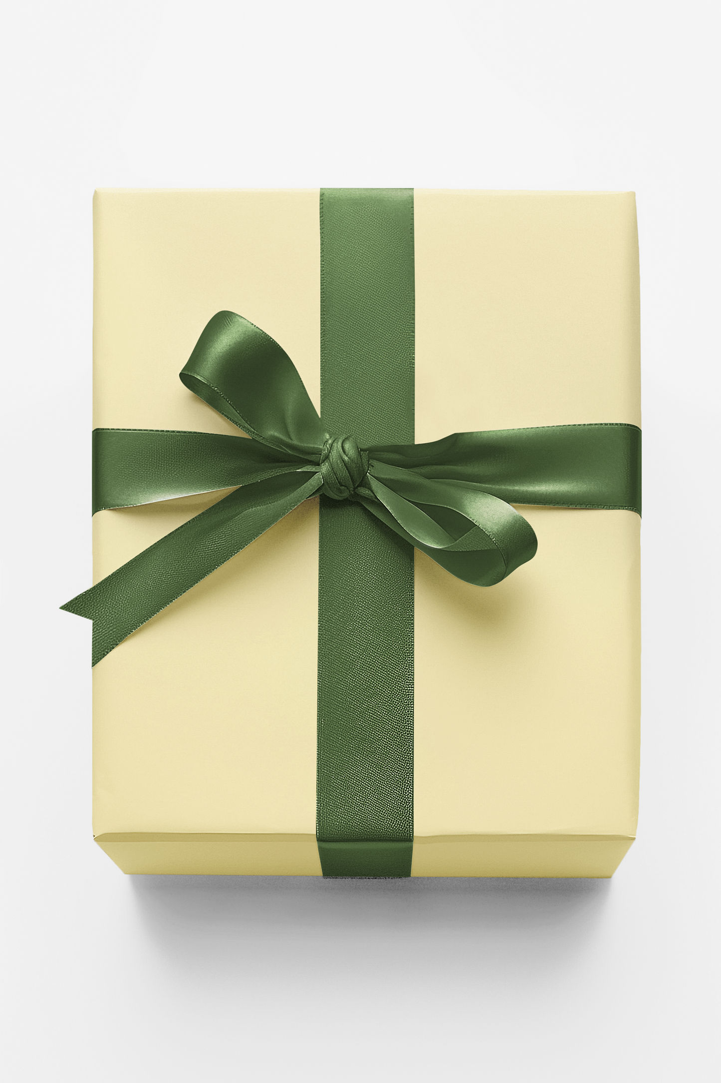 Olive Grove Ribbon
