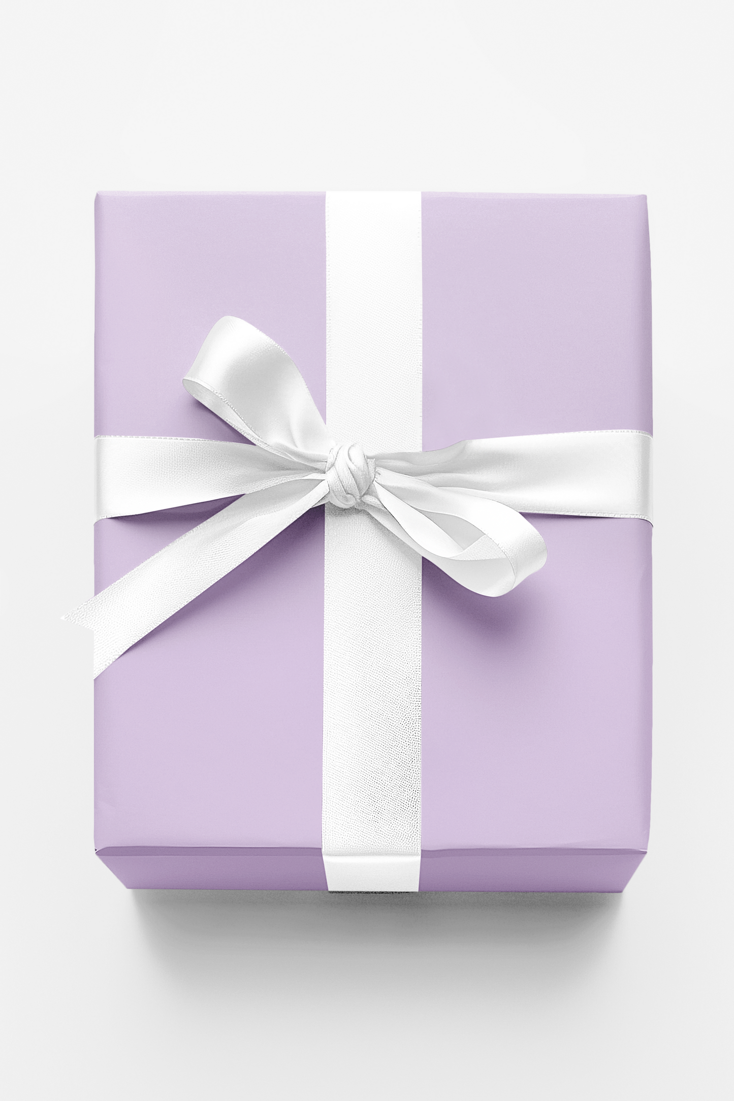 Snow Pearl Ribbon