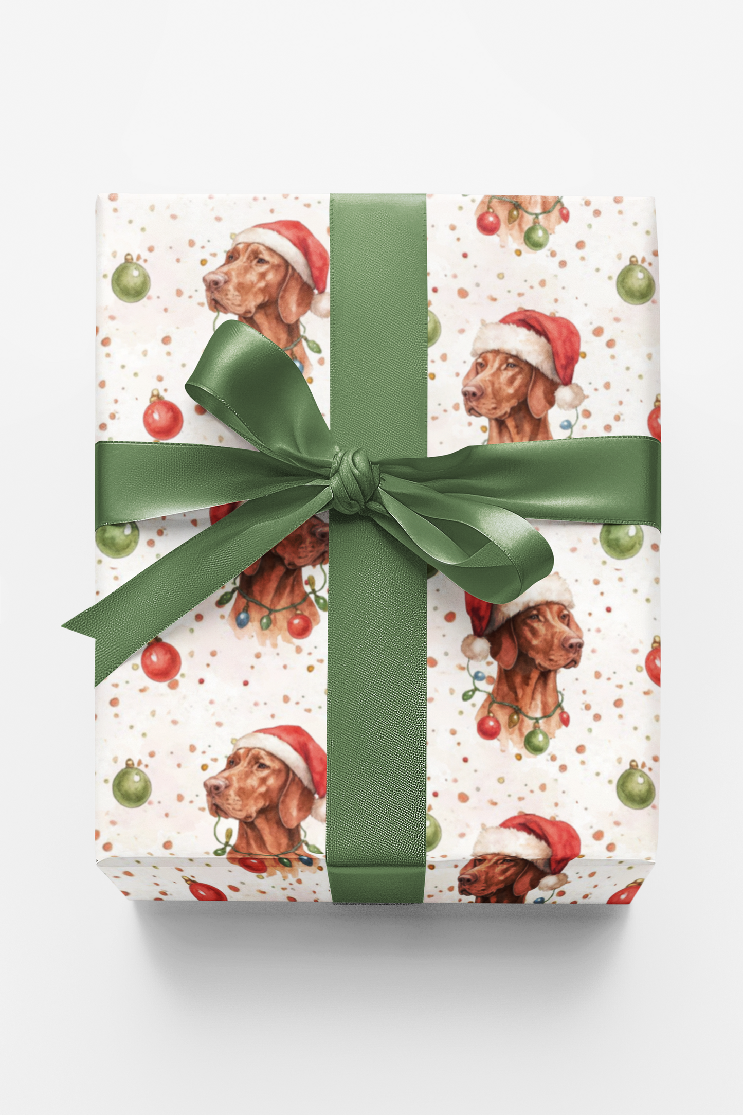 Santa’s Sleek Scout