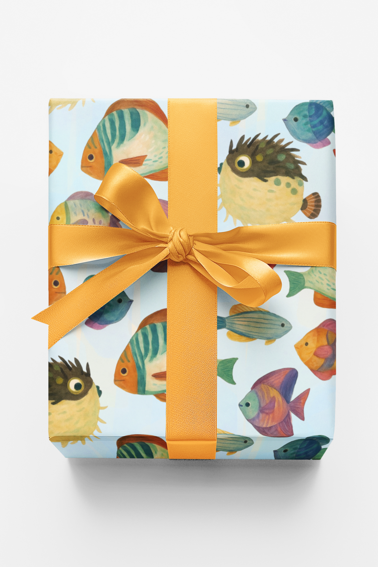 Fin-tastic Fiesta