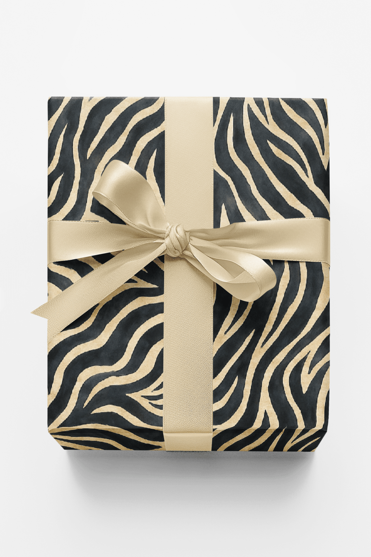 Savage Grace - London Penny Gift Wrap