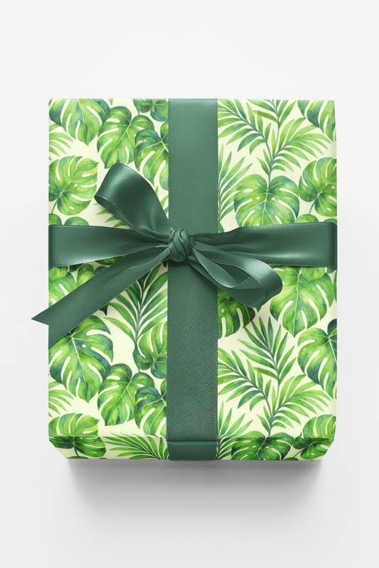 Paradise Leaf