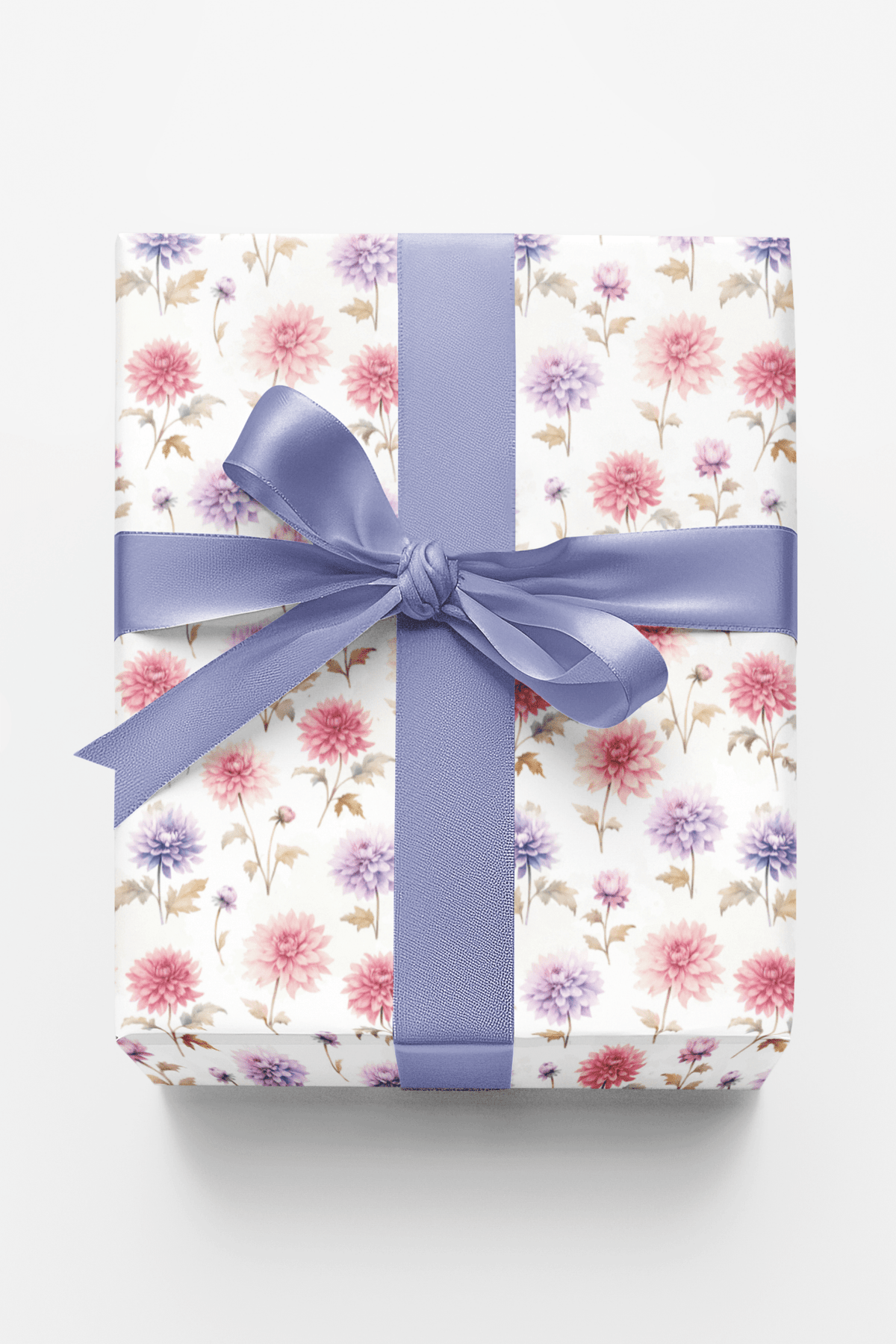 Bloom & Glow - London Penny Gift Wrap