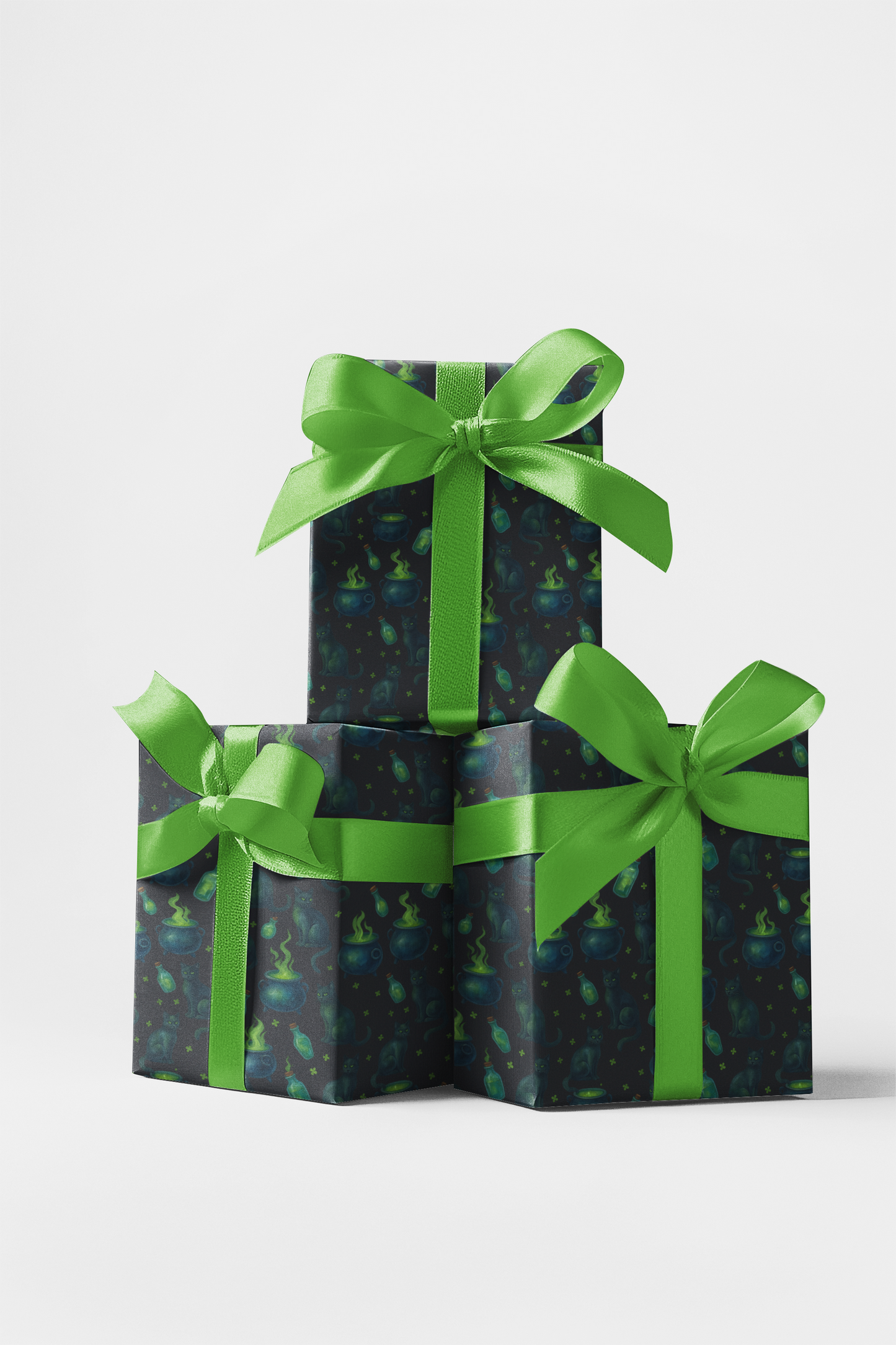 The Alchemist’s Gift