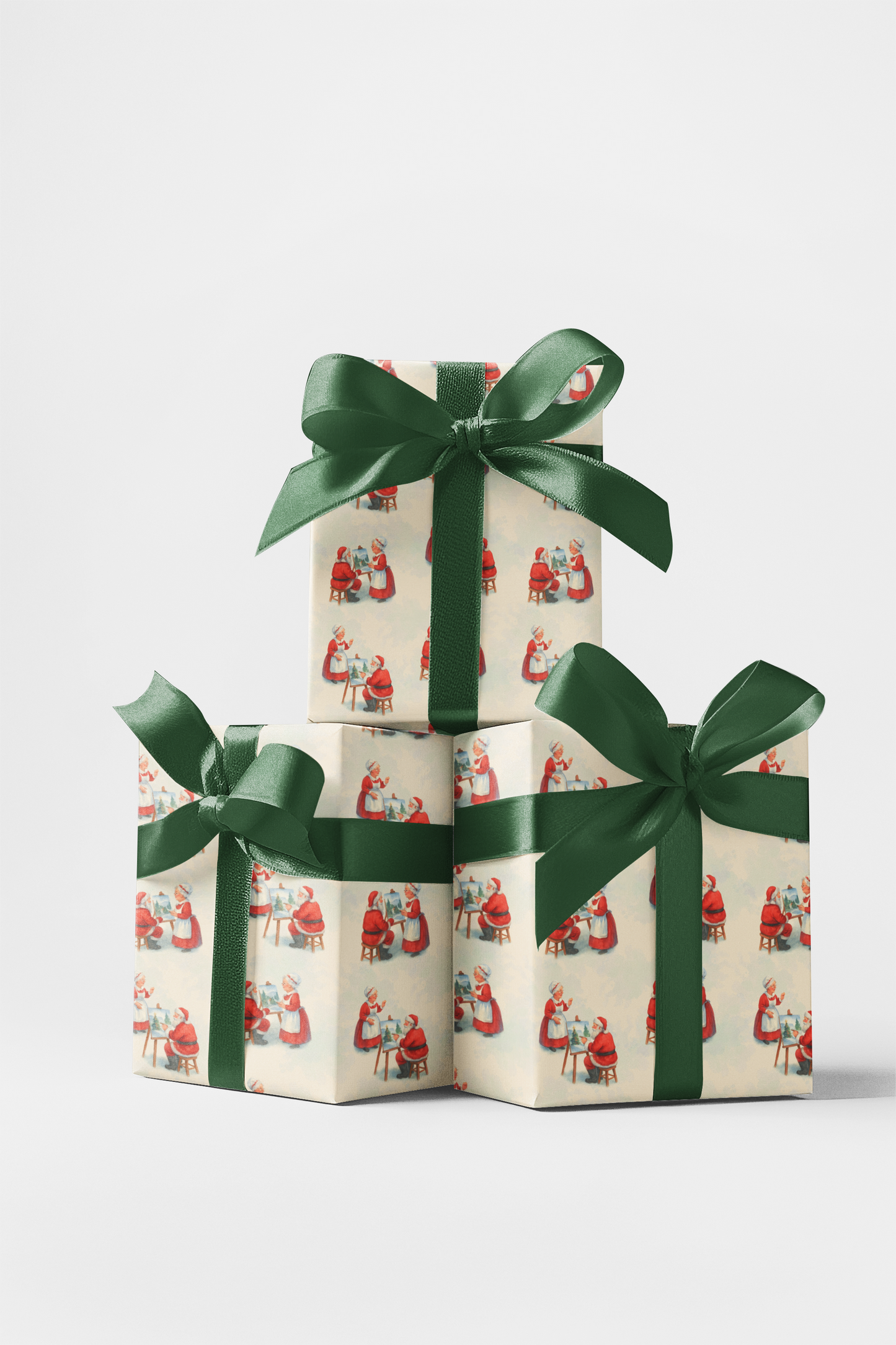 The Art of Christmas Cheer