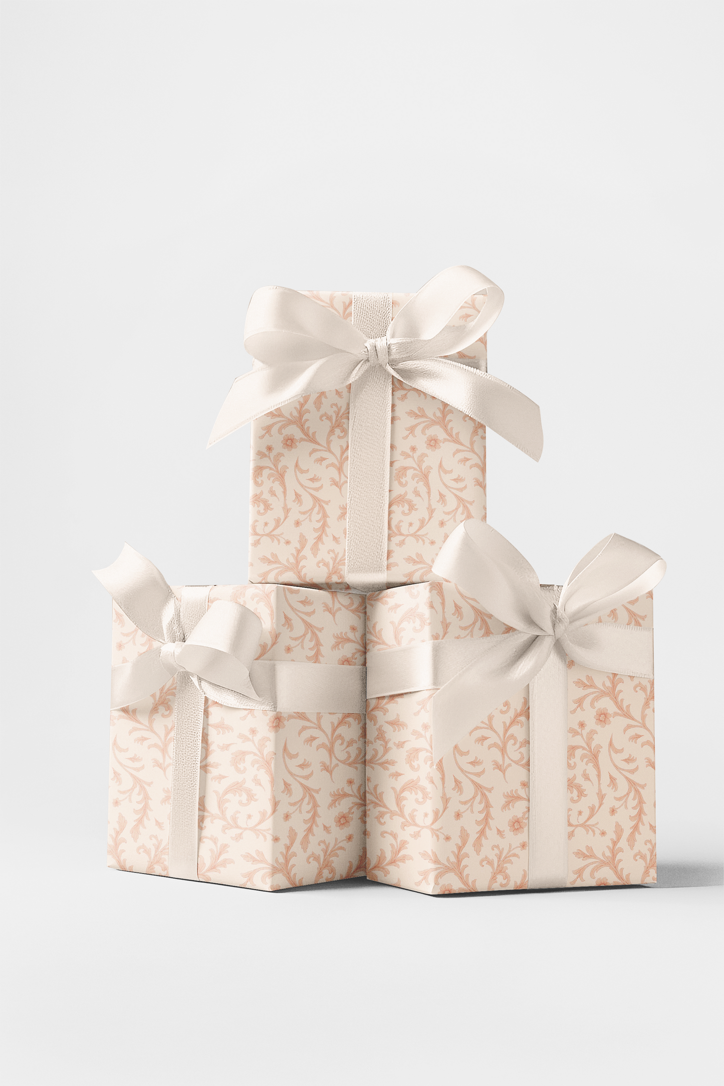Peach Baroque