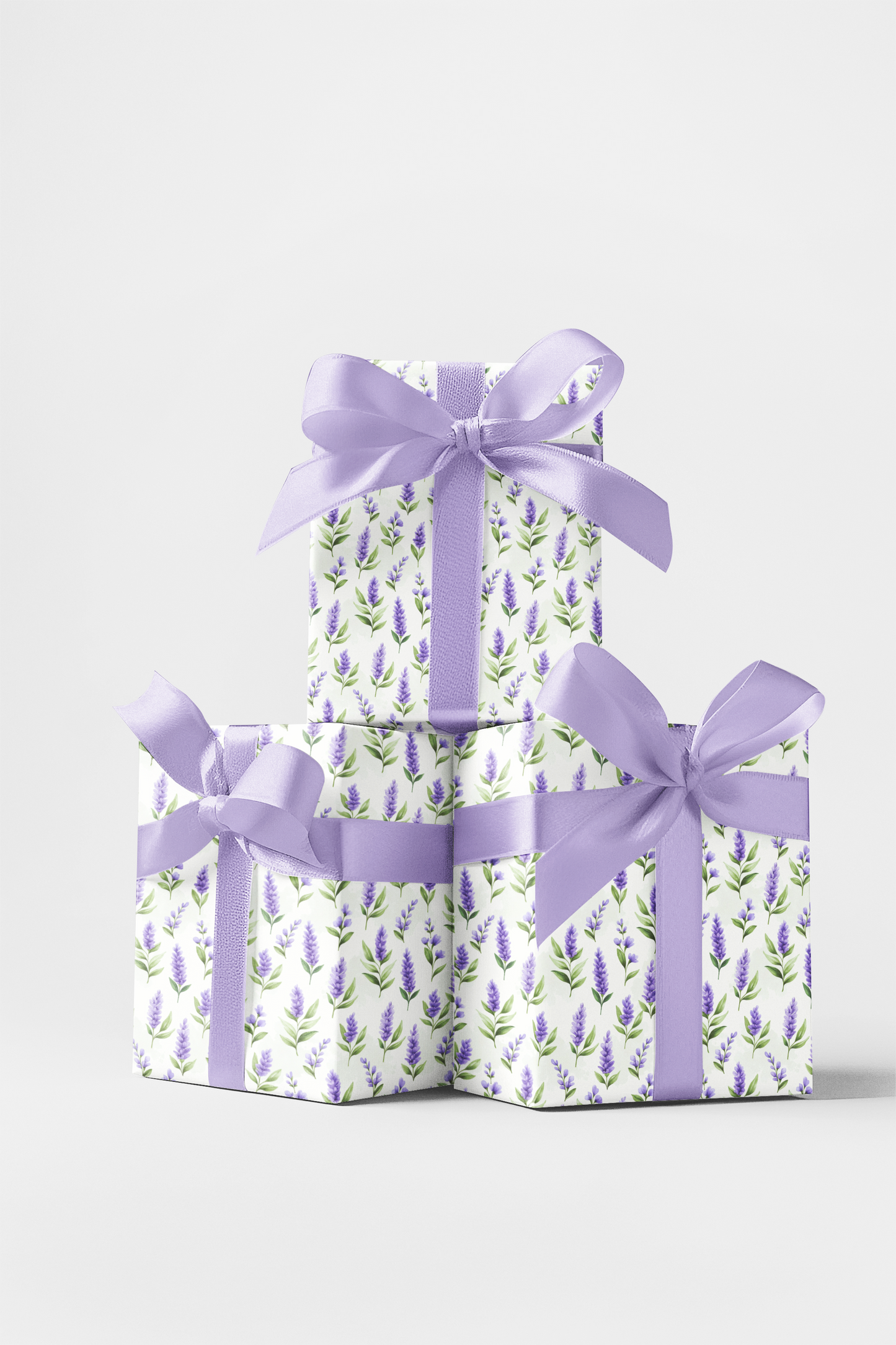 Lavender Breeze