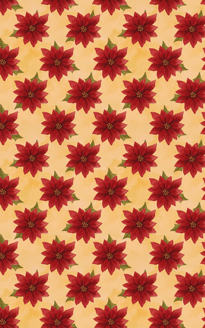 Festive Flora