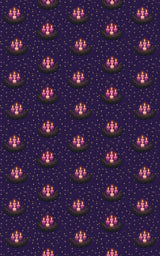 Advent Hope - London Penny Gift Wrap