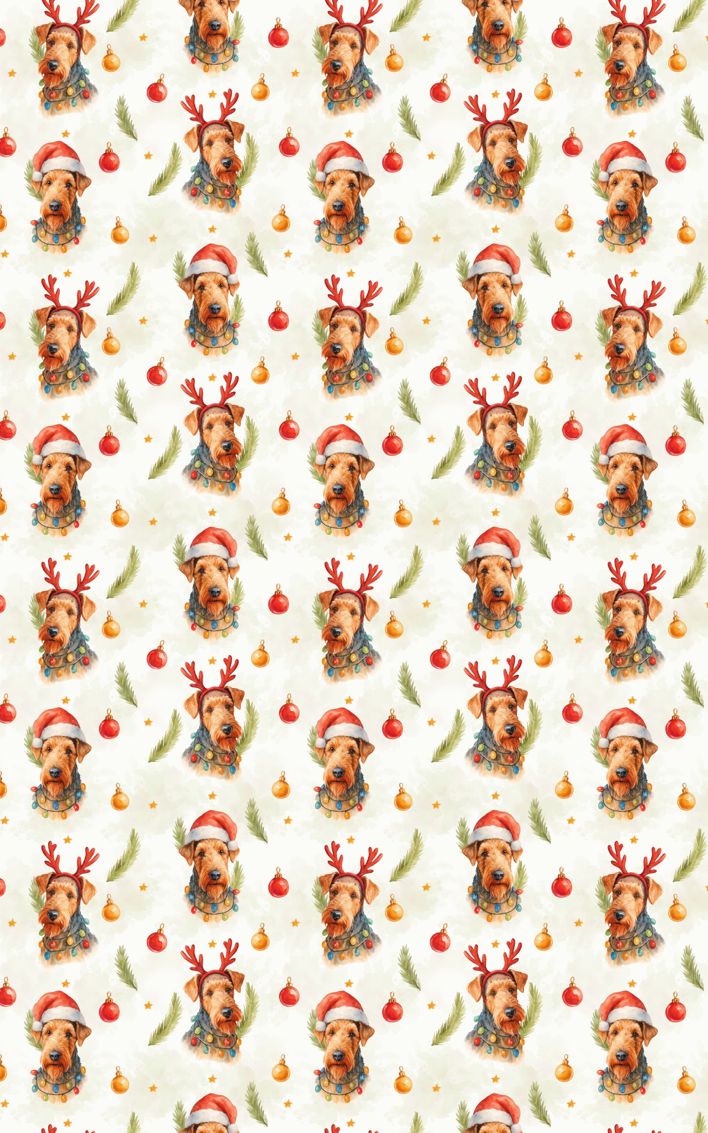 Howliday Spirit