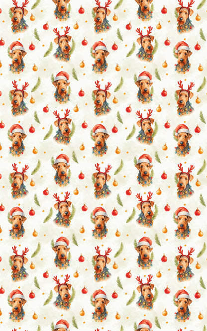 Howliday Spirit