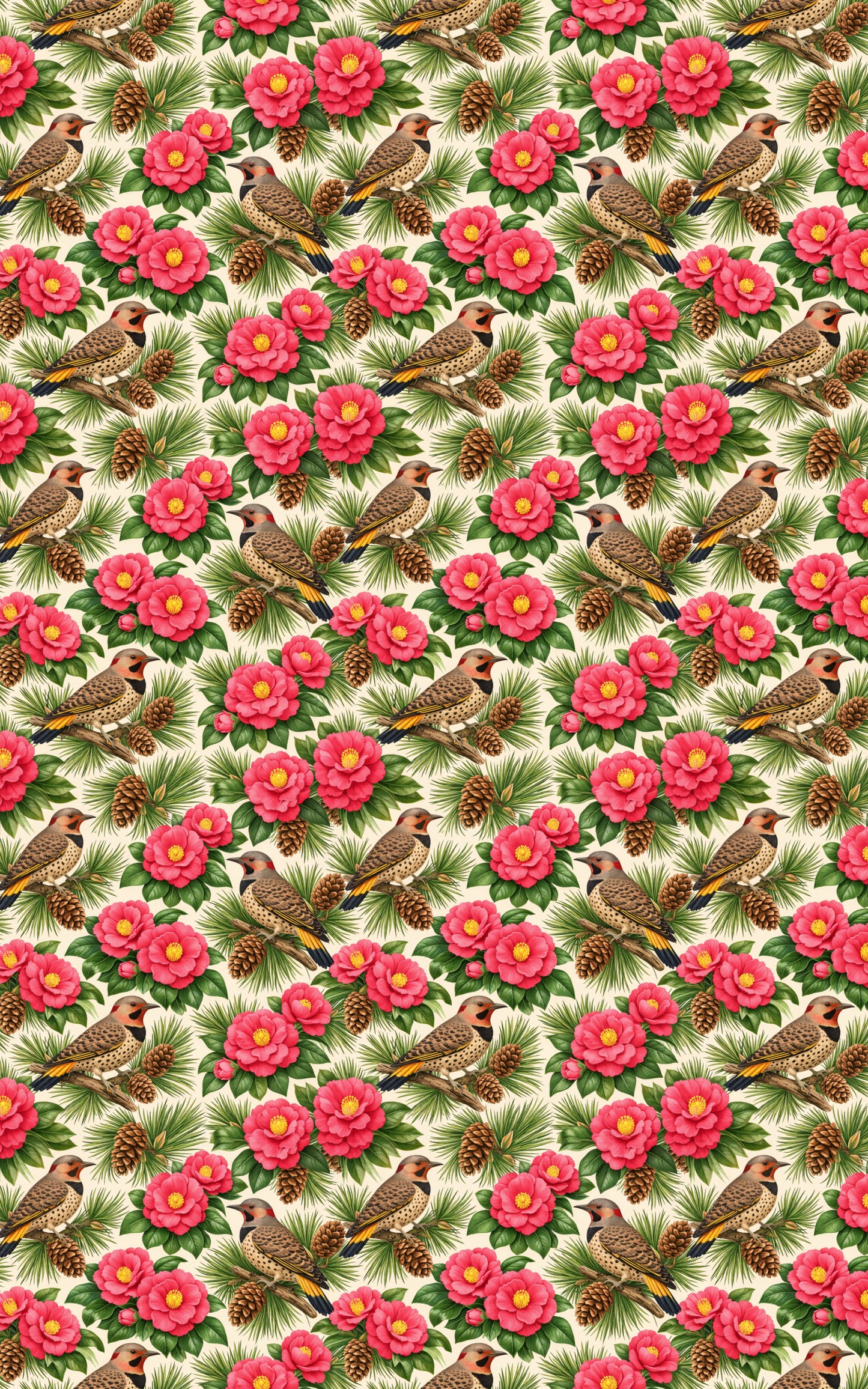 Alabama Flora & Fauna