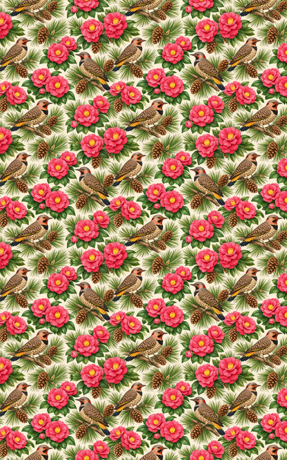 Alabama Flora & Fauna