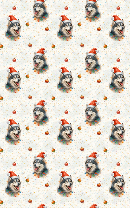 Merry Muzzle Magic