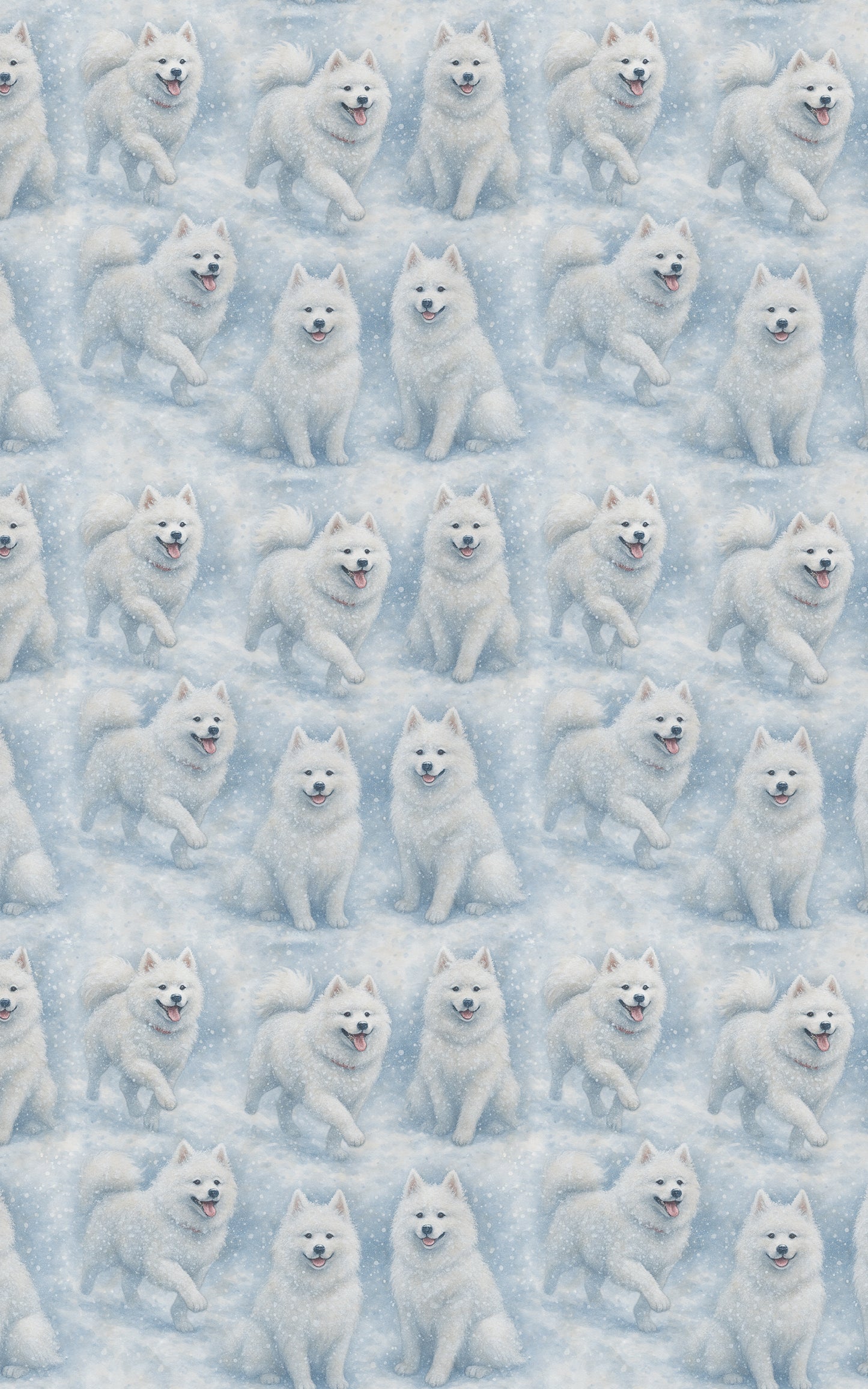 Crystal Paws
