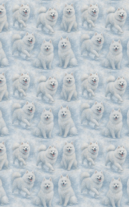 Crystal Paws