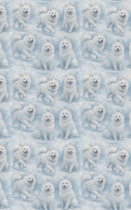Crystal Paws - London Penny Gift Wrap