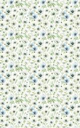 Bluebell Whisper - London Penny Gift Wrap