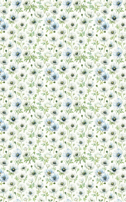 Bluebell Whisper