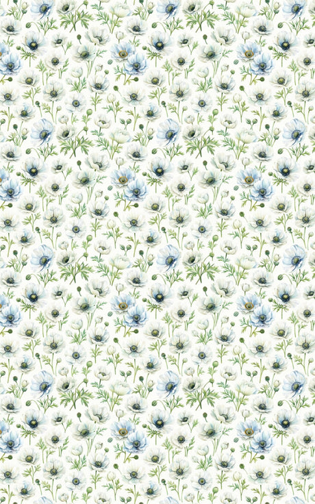 Bluebell Whisper - London Penny Gift Wrap
