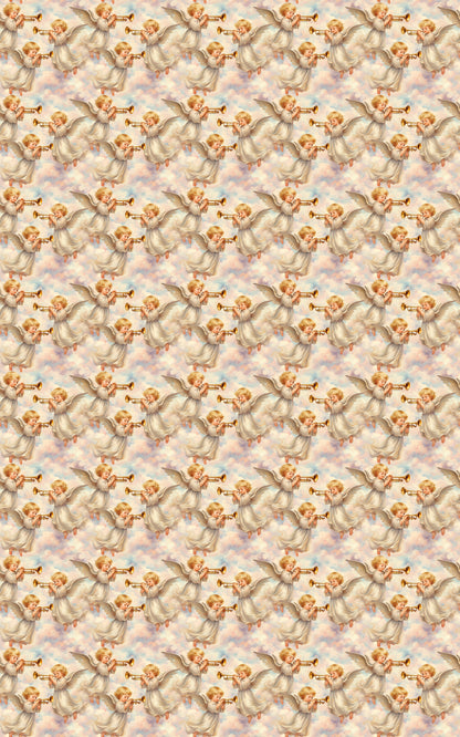 Angels We Have Heard