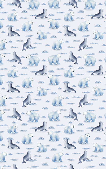 Arctic Companions