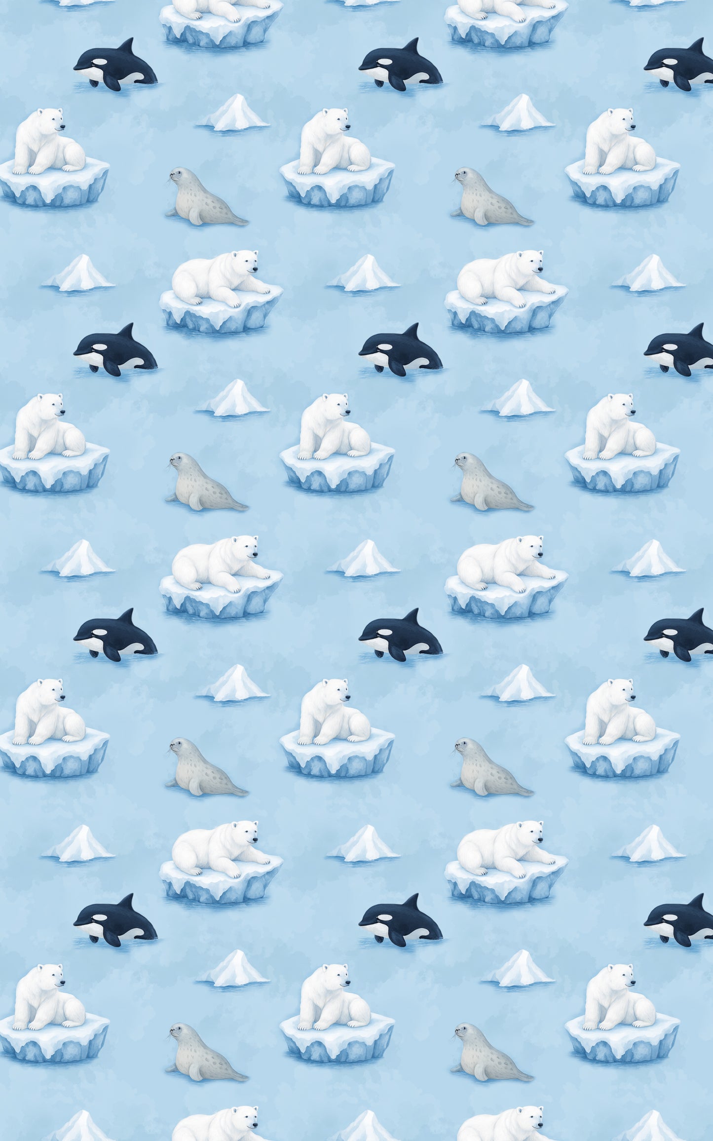 Arctic Wildlife Expedition